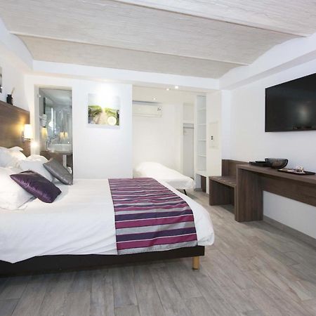 Cailloux Apartment Сен Сир сюр Мер Екстериор снимка