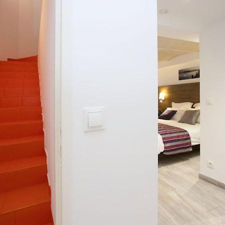 Cailloux Apartment Сен Сир сюр Мер Екстериор снимка