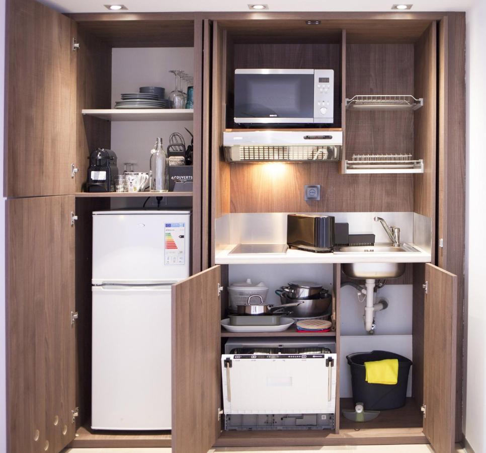 Cailloux Apartment Сен Сир сюр Мер Екстериор снимка