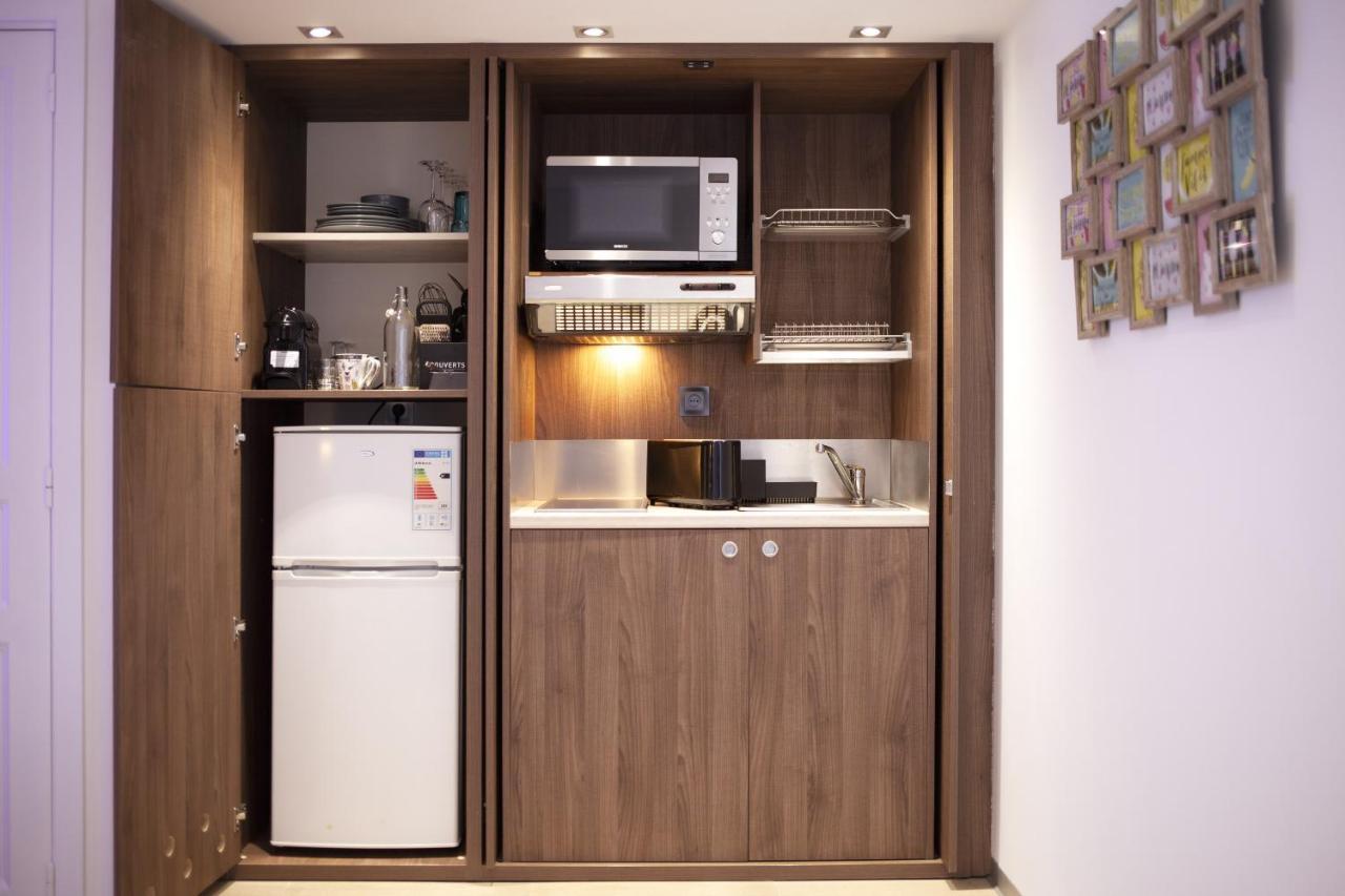 Cailloux Apartment Сен Сир сюр Мер Екстериор снимка