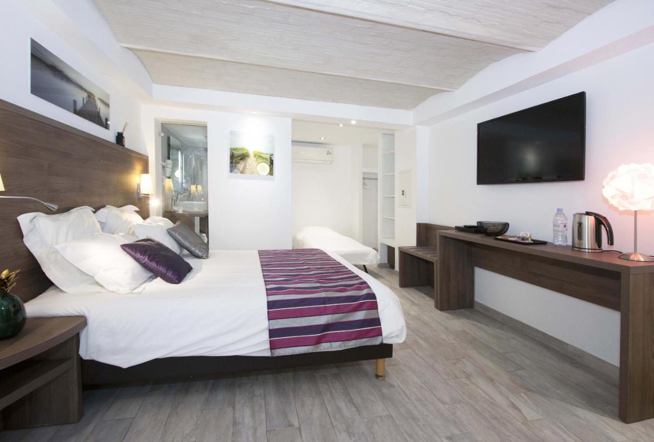 Cailloux Apartment Сен Сир сюр Мер Екстериор снимка