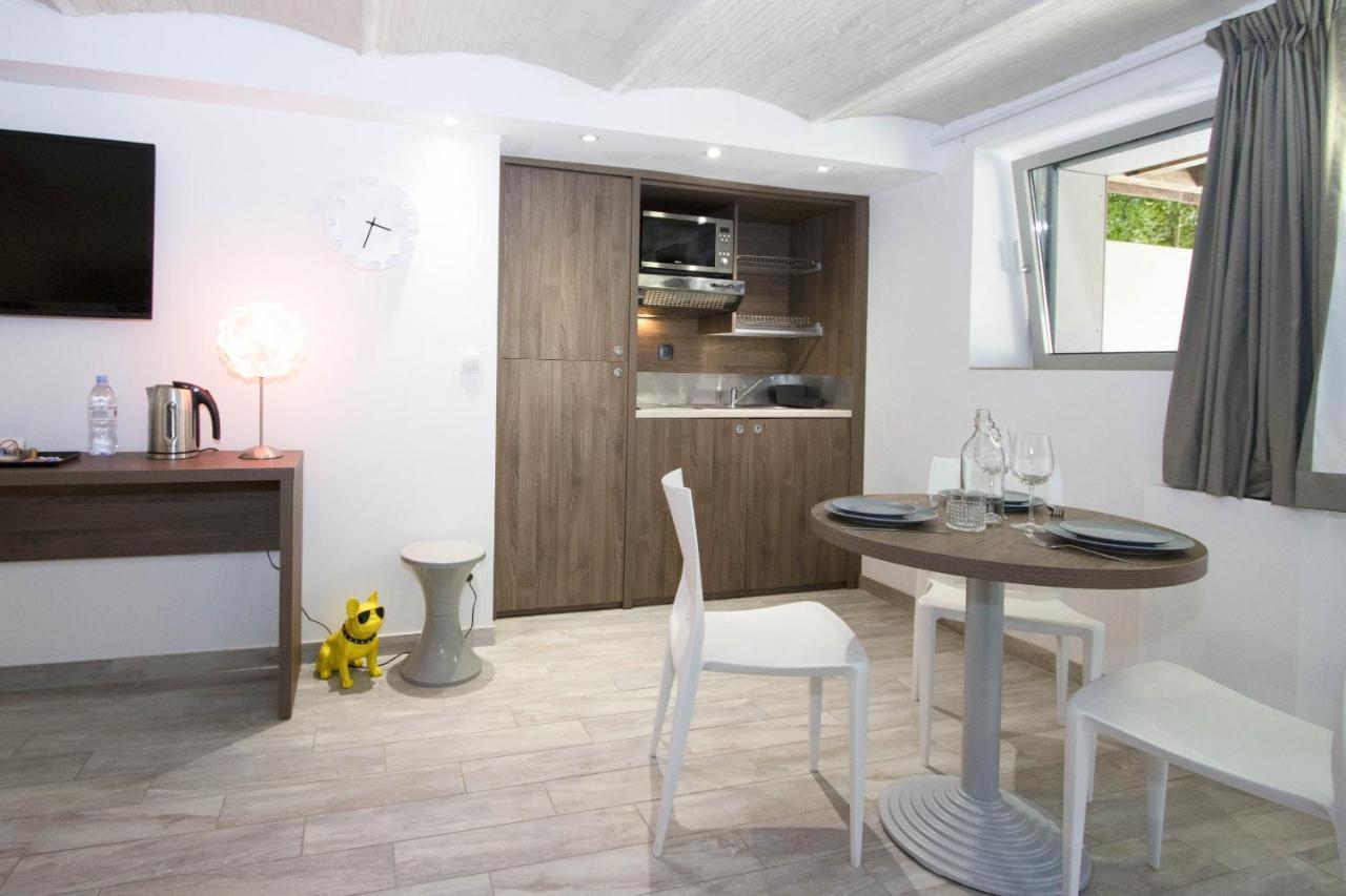 Cailloux Apartment Сен Сир сюр Мер Екстериор снимка