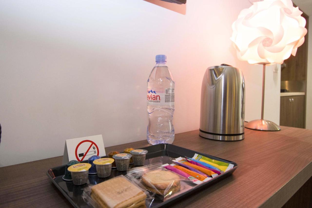 Cailloux Apartment Сен Сир сюр Мер Екстериор снимка
