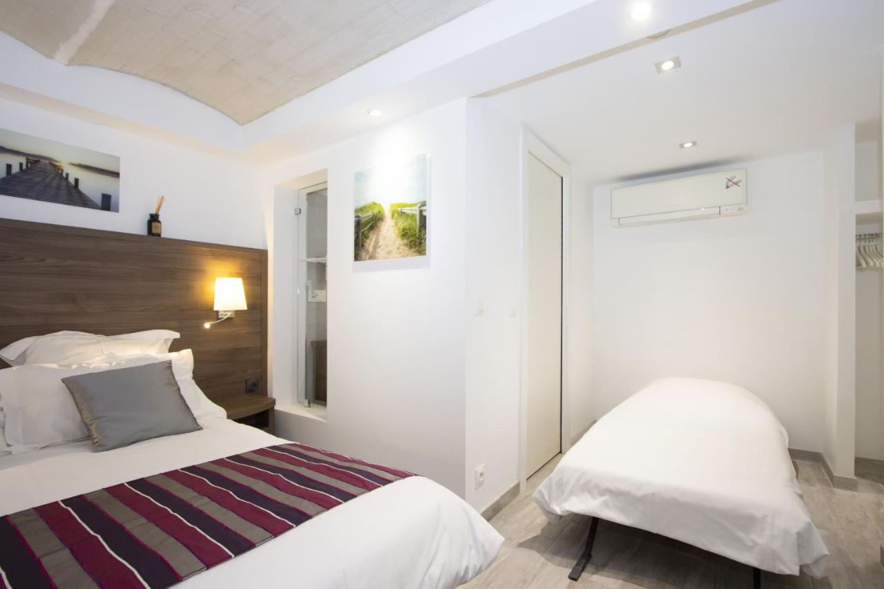 Cailloux Apartment Сен Сир сюр Мер Екстериор снимка