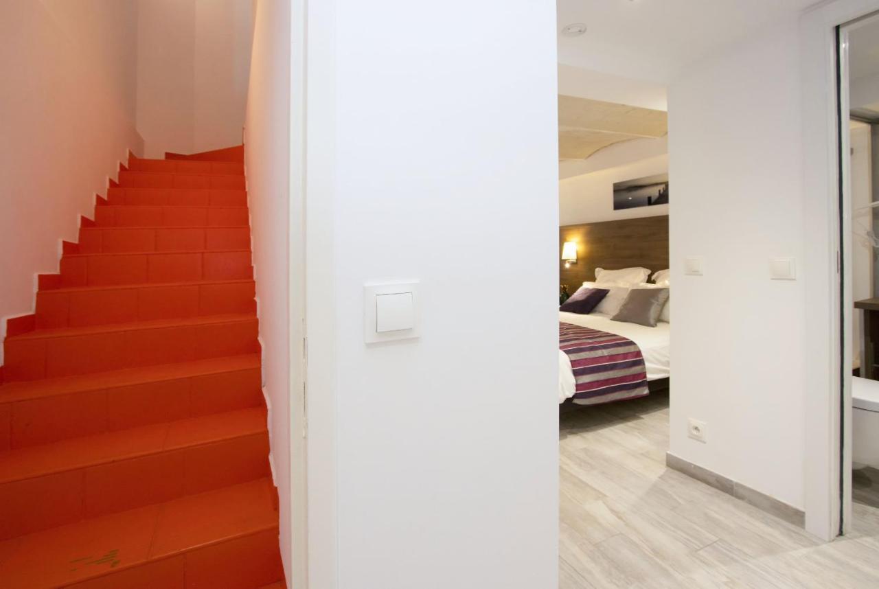Cailloux Apartment Сен Сир сюр Мер Екстериор снимка