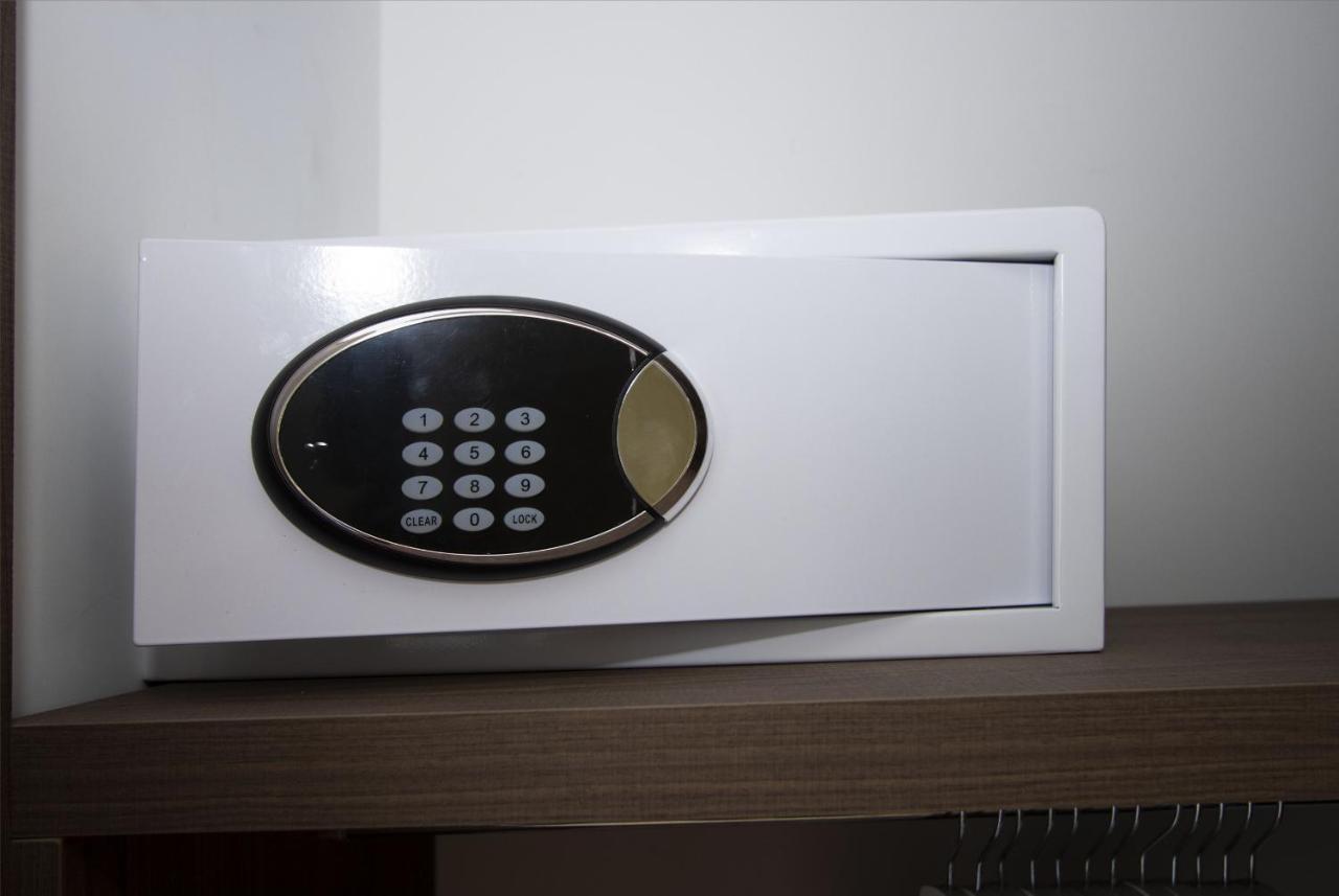 Cailloux Apartment Сен Сир сюр Мер Екстериор снимка